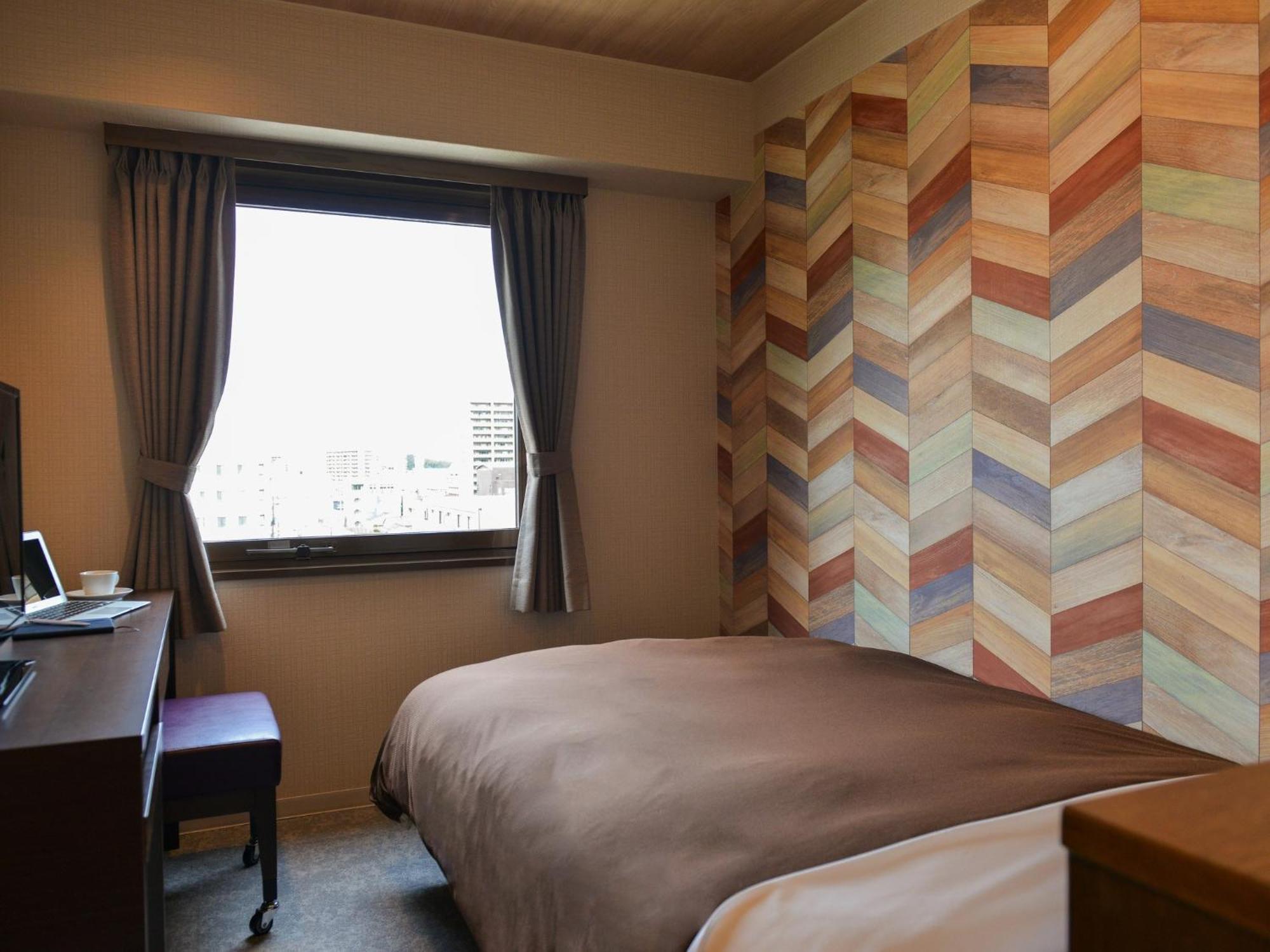 Hotel New Gaea Ube Exterior photo