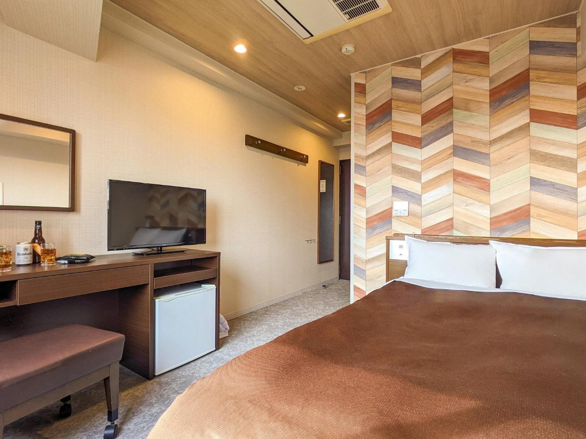 Hotel New Gaea Ube Exterior photo